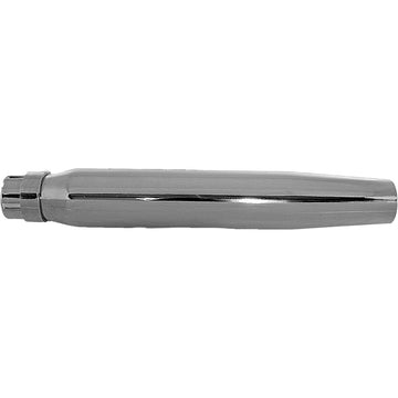 15" Tapered Exhaust Muffler
