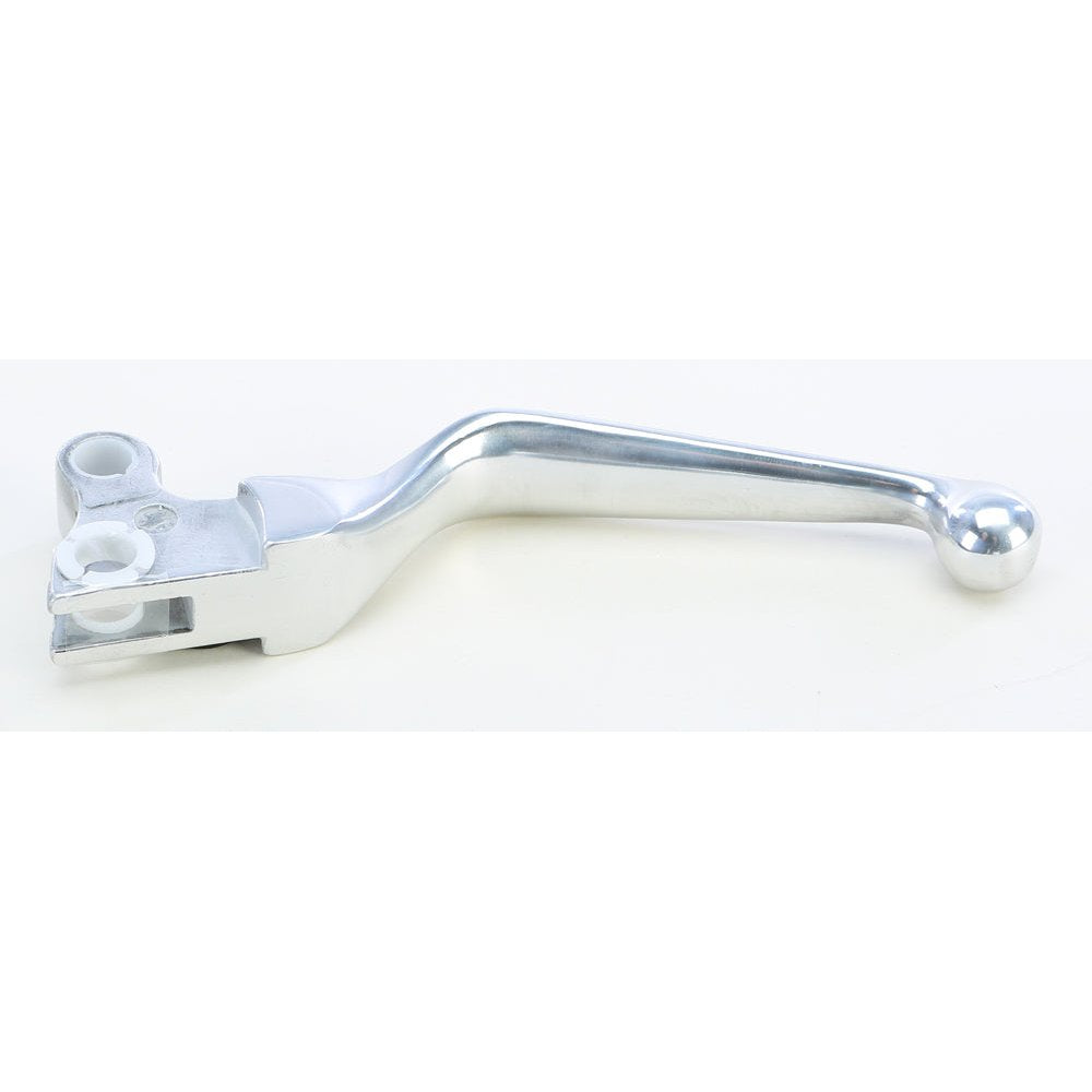 Wide Blade Clutch Lever Polished