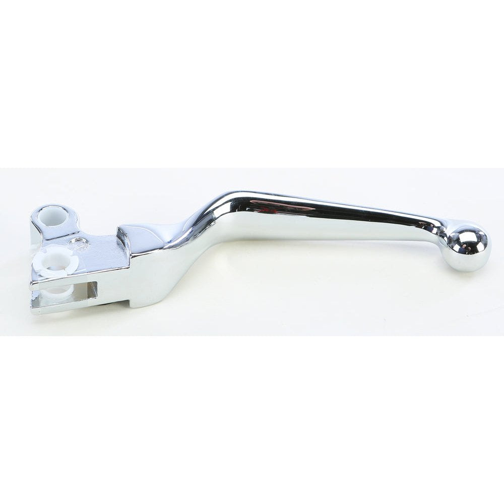 Wide Blade Clutch Lever Chrome