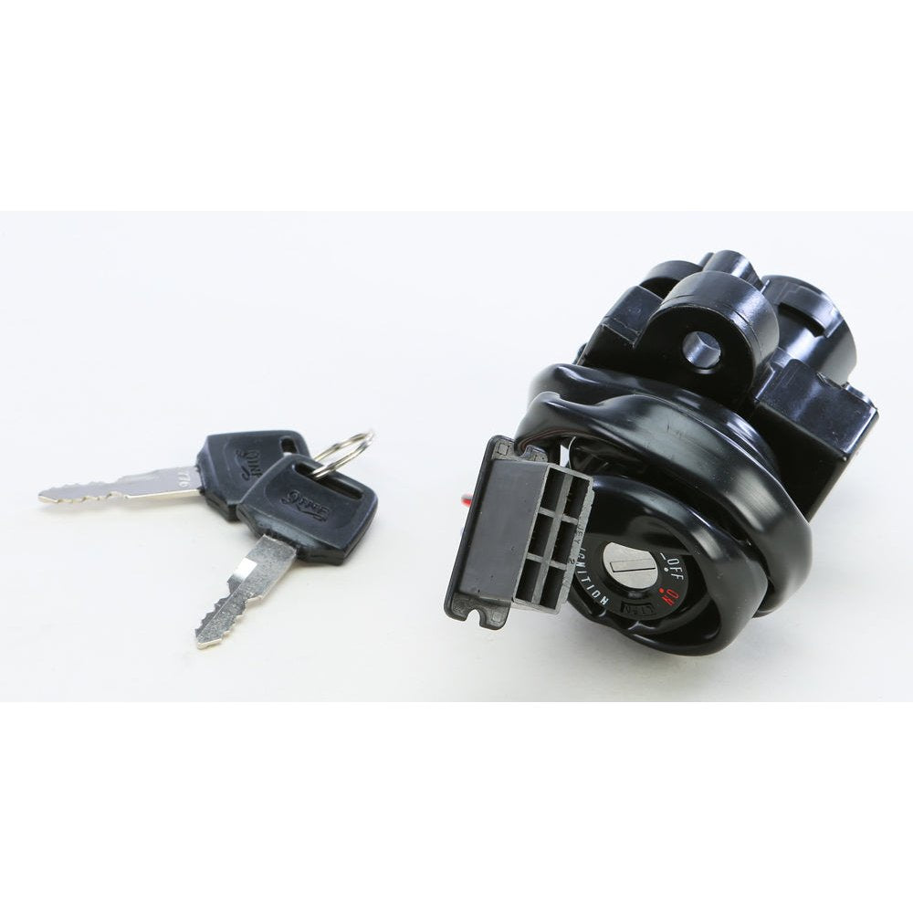 Ignition Switch Honda