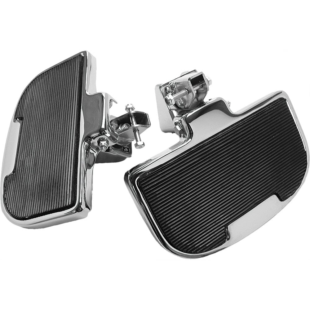 Univ Passenger Floorboard