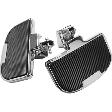 Univ Passenger Floorboard