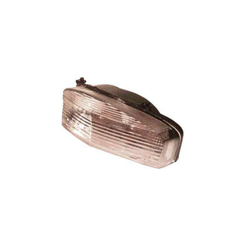 Tail Light Assembly Clear Lens Cbr600 F41 01 02