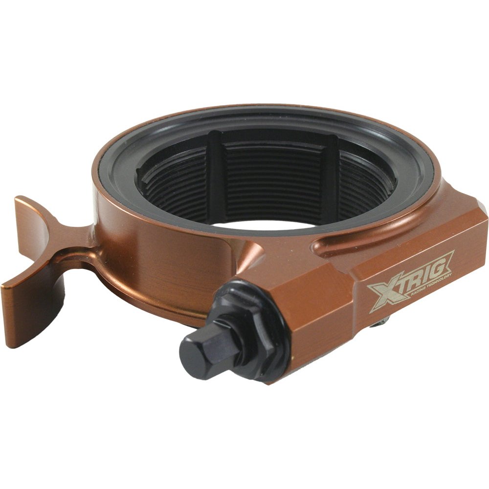 Pre Load Adjuster Ktm