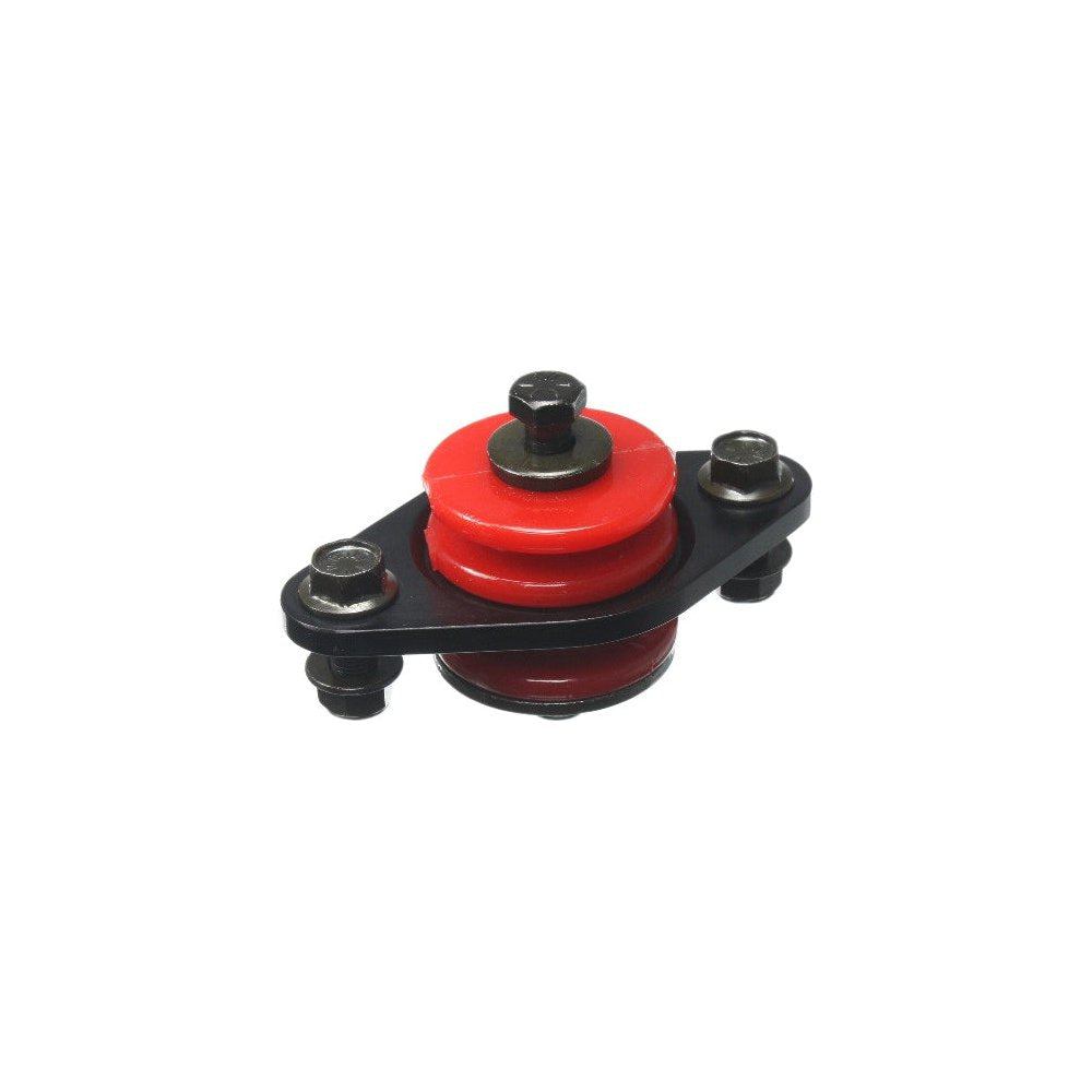 Front Motor Mount Red Flh/Flt/Fxr 82 08