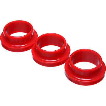 Motor Mount Insert Red Pol