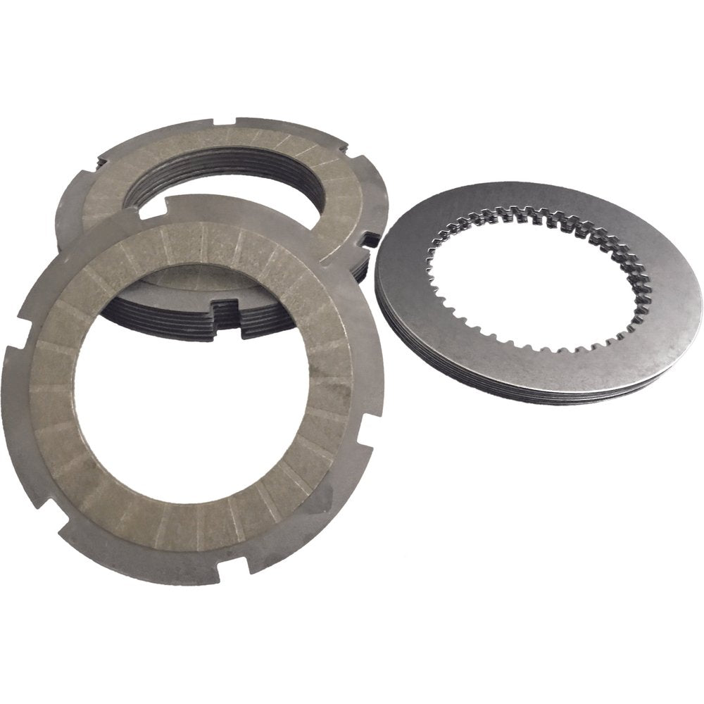 E1 Clutch Kit For Rivera Pro 36 84