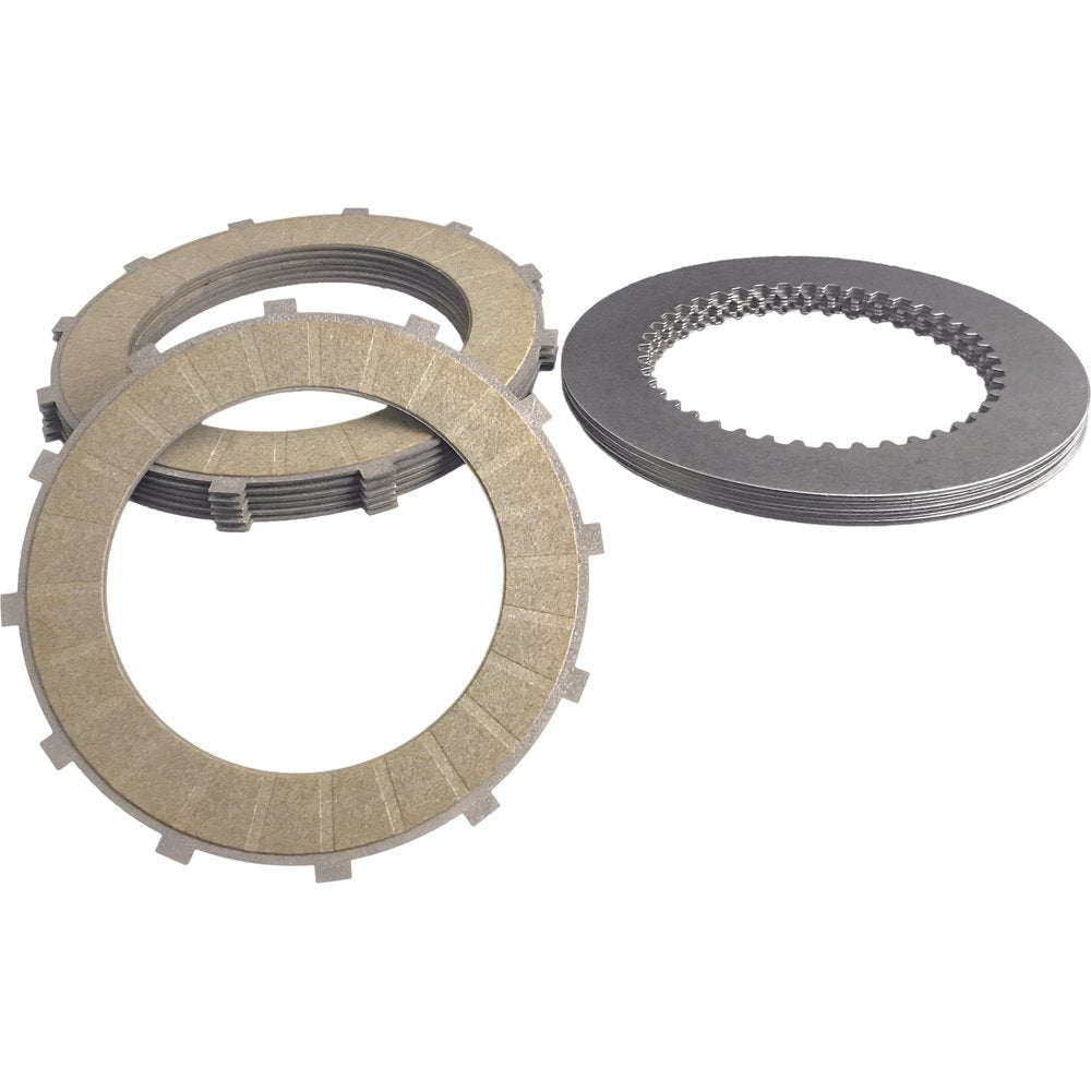 E1 Clutch Kit For Rivera Pro 86 89