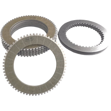 E1 Replacement Clutch Kit For Brute Iii Iv New Hub