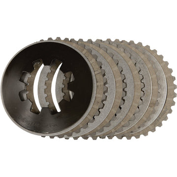 E1 Clutch Kit Buell Blast Frictions Plates And Spring