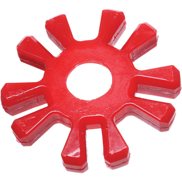 Poly Cush Drive V Rod