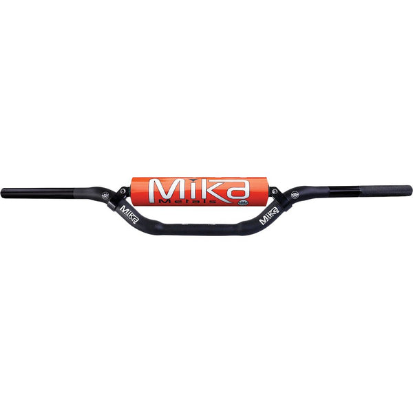 Handlebar Hybrid Series 7/8" Yz/Reed Bend Org