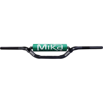 Handlebar Hybrid Series 7/8" Yz/Reed Bend Grn