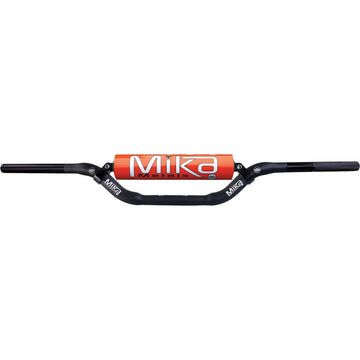 Handlebar Hybrid Series 7/8" Mini High Bend Org