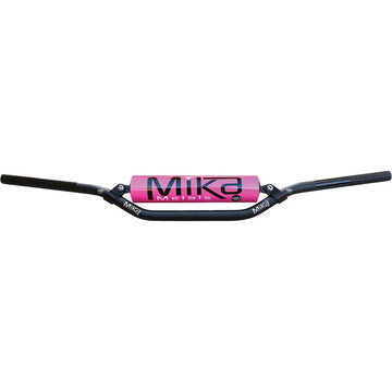 Handlebar Pro Series 7/8" Rc Bend Pnk