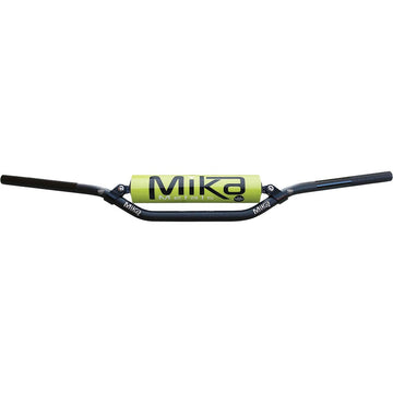 Handlebar Pro Series 7/8" Rc Bend Fluo Grn