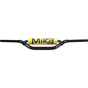 Handlebar Pro Series Os 1 1/8" Rc Bend Yel