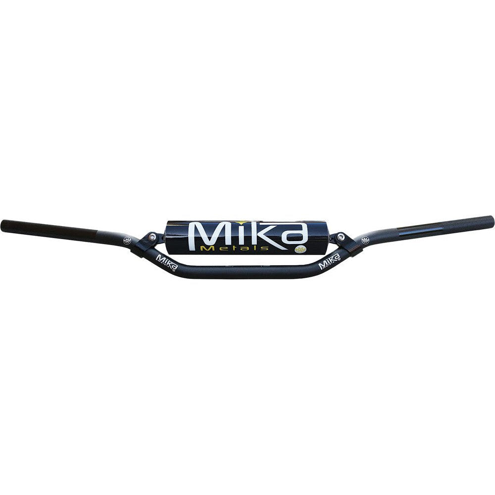 Handlebar Pro Series 7/8" Flat Track Blk