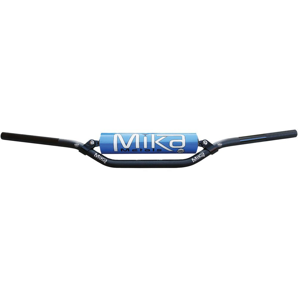 Handlebar Pro Series 7/8" Stew/Vill Bend Blu