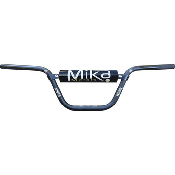 Handlebar Pro Series 7/8" Pit Bike High Bend Blk