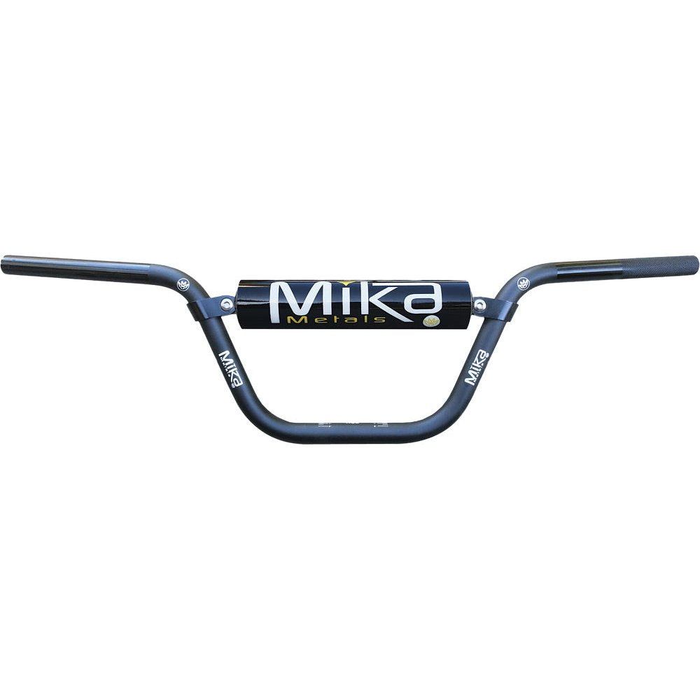 Handlebar Pro Series 7/8" Pit Bike High Bend Blk