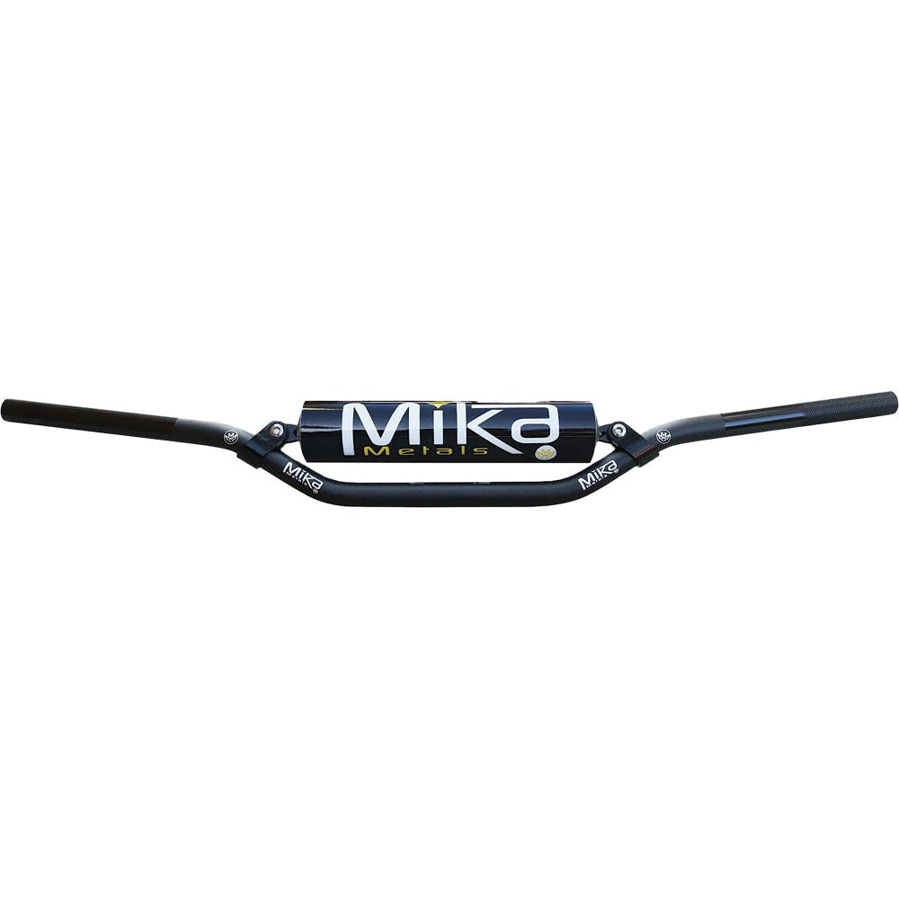 Handlebar Pro Series 7/8" Mini Narrow Bend Blk