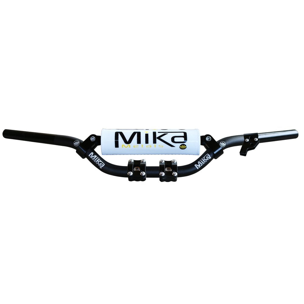 Handlebar Pw50 Series 7/8" White
