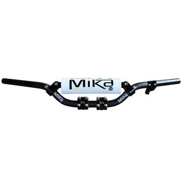 Handlebar Pw50 Series 7/8" White