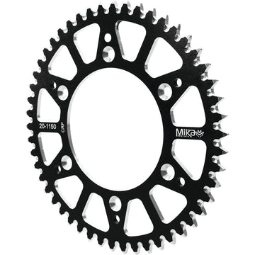 Rear Sprocket Aluminium 38t 420 Cob