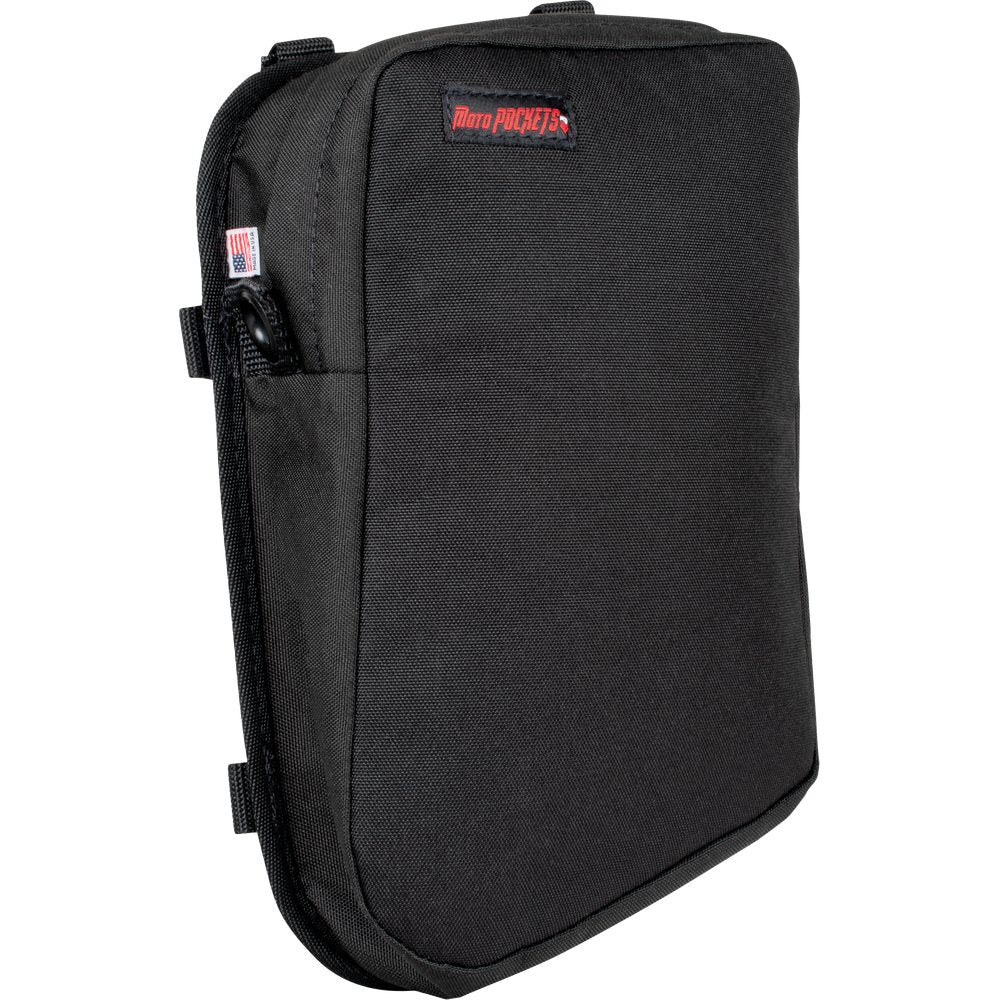 Saddlebag Guard Bag Left 8x13x3