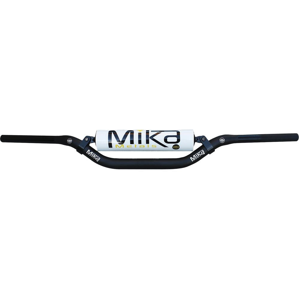 Handlebar Pro Series Os 1 1/8" Ktm OEM Bend Wht