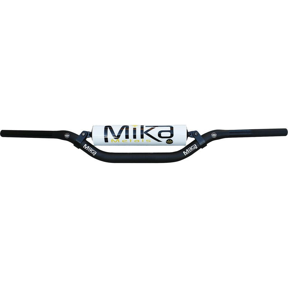 Handlebar Pro Series Os 1 1/8" Mc Bend White