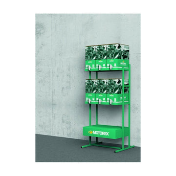 Service Rack Bag In Box