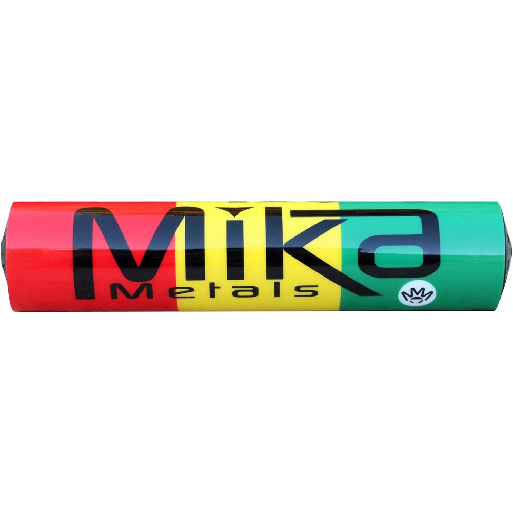 Bar Pad Injection Molded 9.75" Big Bike Rasta