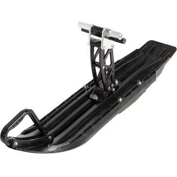 Ski Assembly Ski+Frame