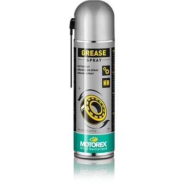Grease Spray 500ml