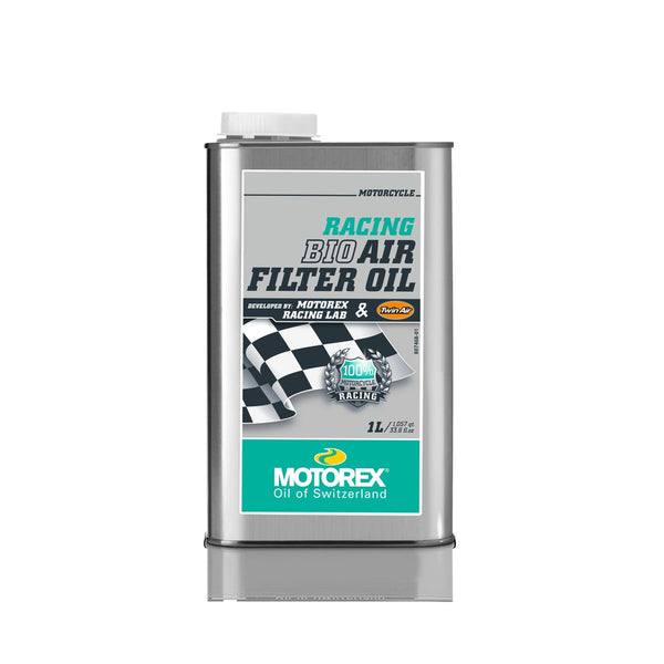 Racing Bio Liquid Power 1l Air Filter Oil
