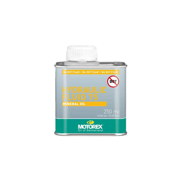 Hydraulic Fluid 75 250 Ml 12/Case