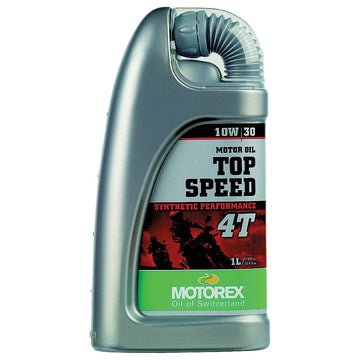 Top Speed 4t 10w30 (1 Liter)