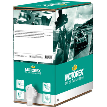 Power Synt 4t 10w60 20l Bib Full Synthetic