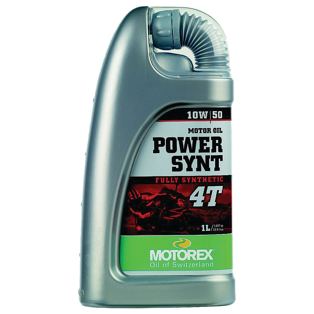 Power Synthetic 4t Nla Use 580 1210