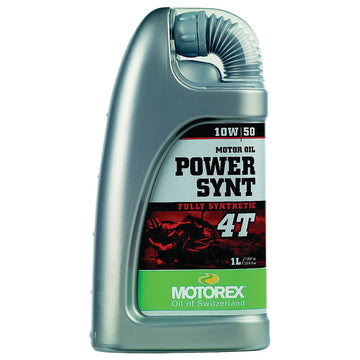 Power Synthetic 4t Nla Use 580 1210