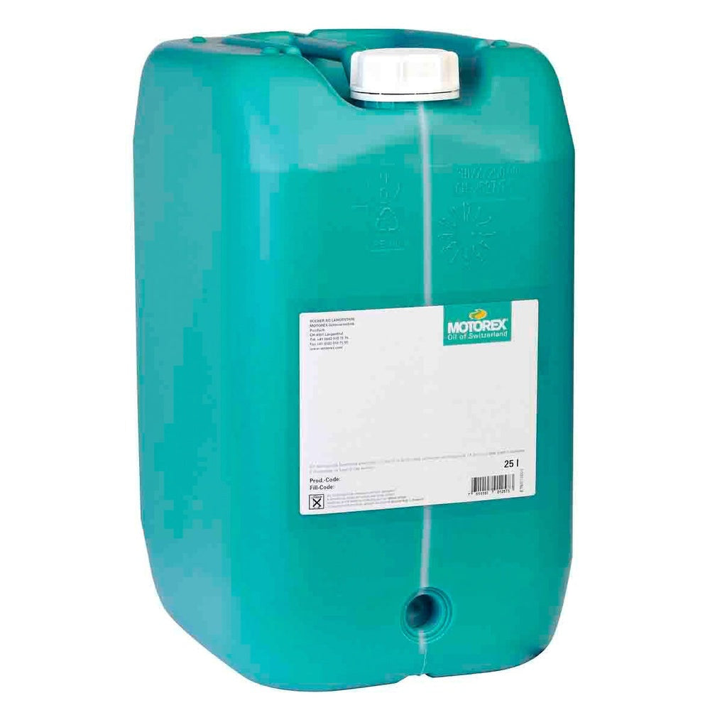 Racing Pro 4t 0w40 (25 Liters)