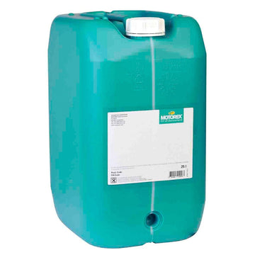 Racing Pro 4t 0w40 (25 Liters)