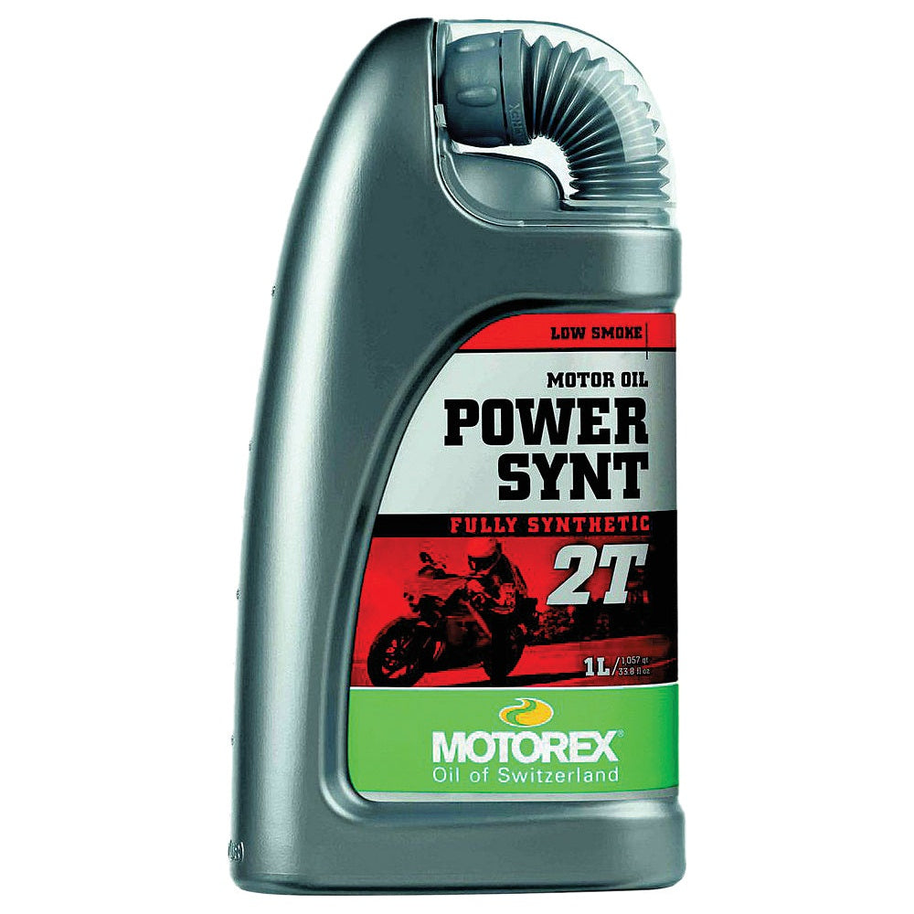 Power Synthetic 2t (1 Liter) Nla Use 580 1010