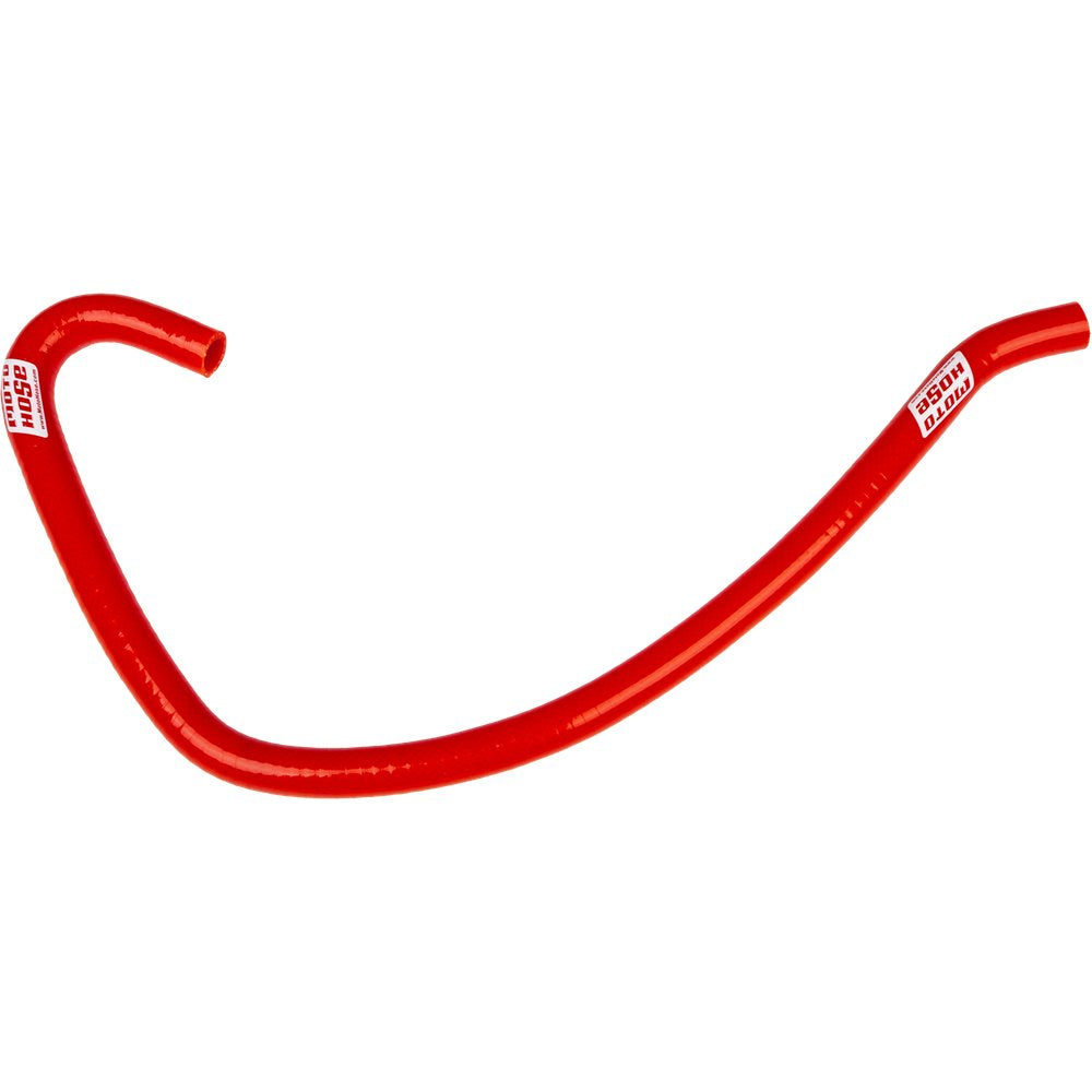 Hose Crank Case Vent Only Orange
