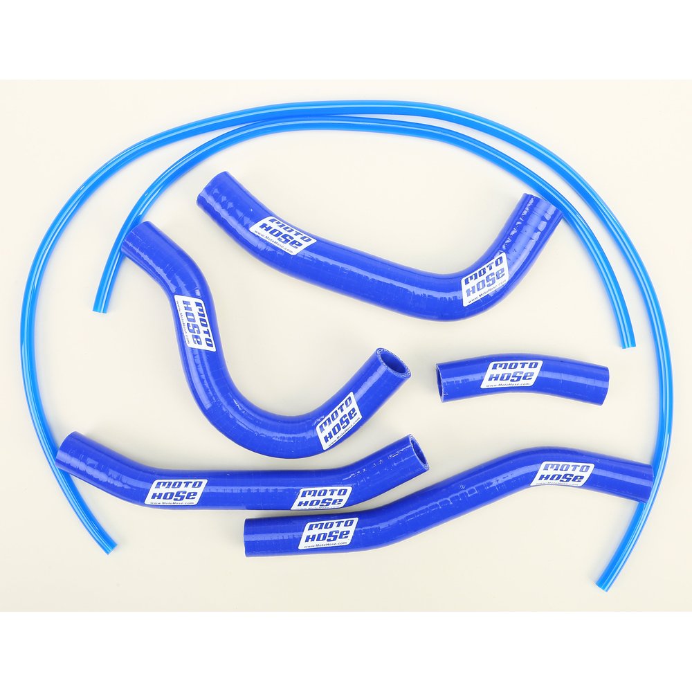 Moto Hose Kit Blue