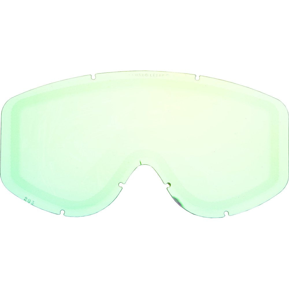 Lens Recoilxi/80 Thermal Grn Chrm No Pins