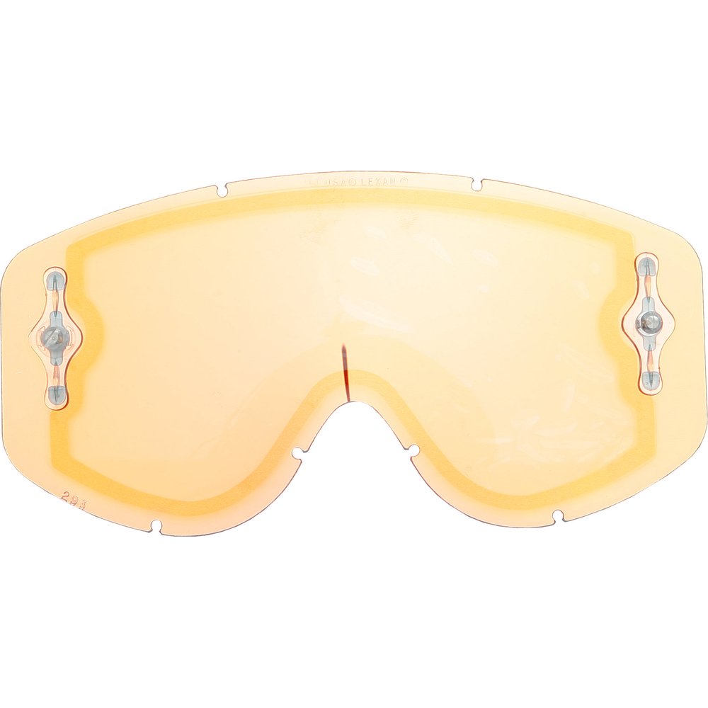 Lens Recoilxi/80 Thermal Works Ora Chrm