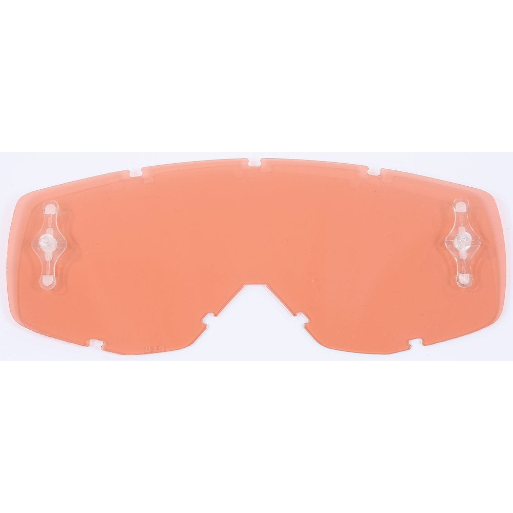 Hustle/Tyrant/Split Goggle Works Lens (Amp Rose)